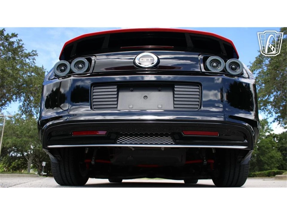 2013 Ford S197 Mustang - Image 14 of 31