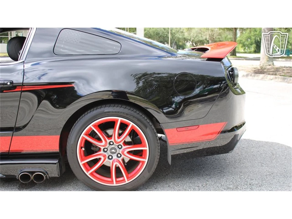 2013 Ford S197 Mustang - Image 30 of 31