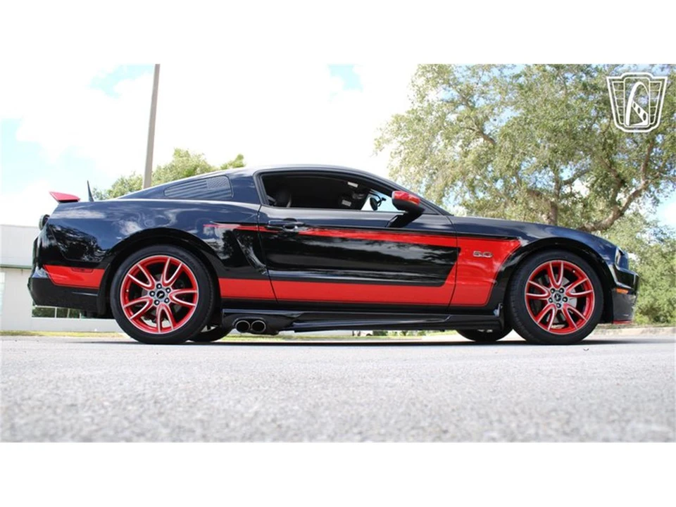 2013 Ford S197 Mustang - Image 20 of 31