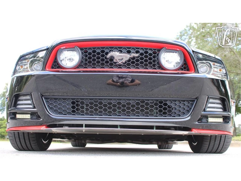 2013 Ford S197 Mustang - Image 5 of 31