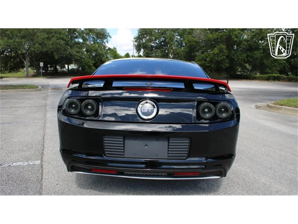2013 Ford S197 Mustang - Image 15 of 31