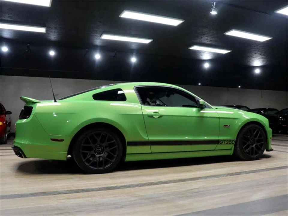 2013 Ford S197 Mustang - Image 4 of 31