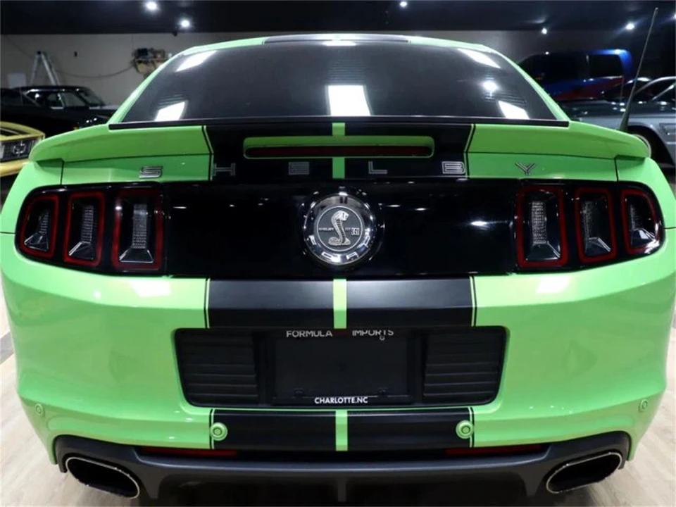 2013 Ford S197 Mustang - Image 8 of 31