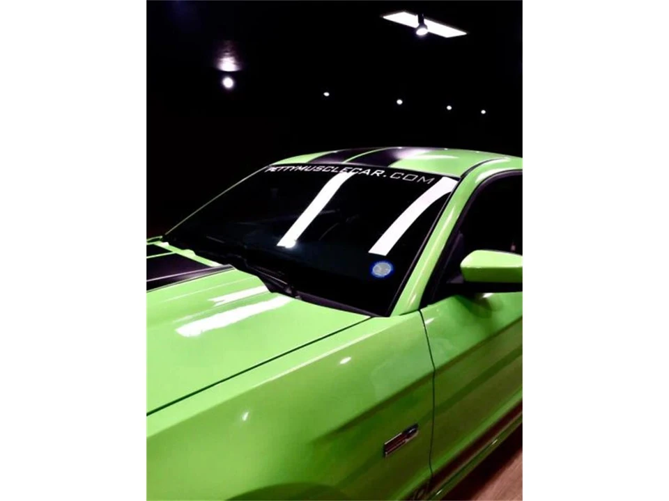 2013 Ford S197 Mustang - Image 14 of 31