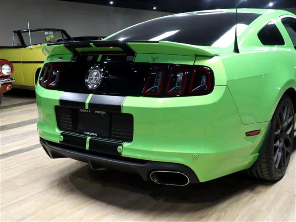 2013 Ford S197 Mustang - Image 30 of 31