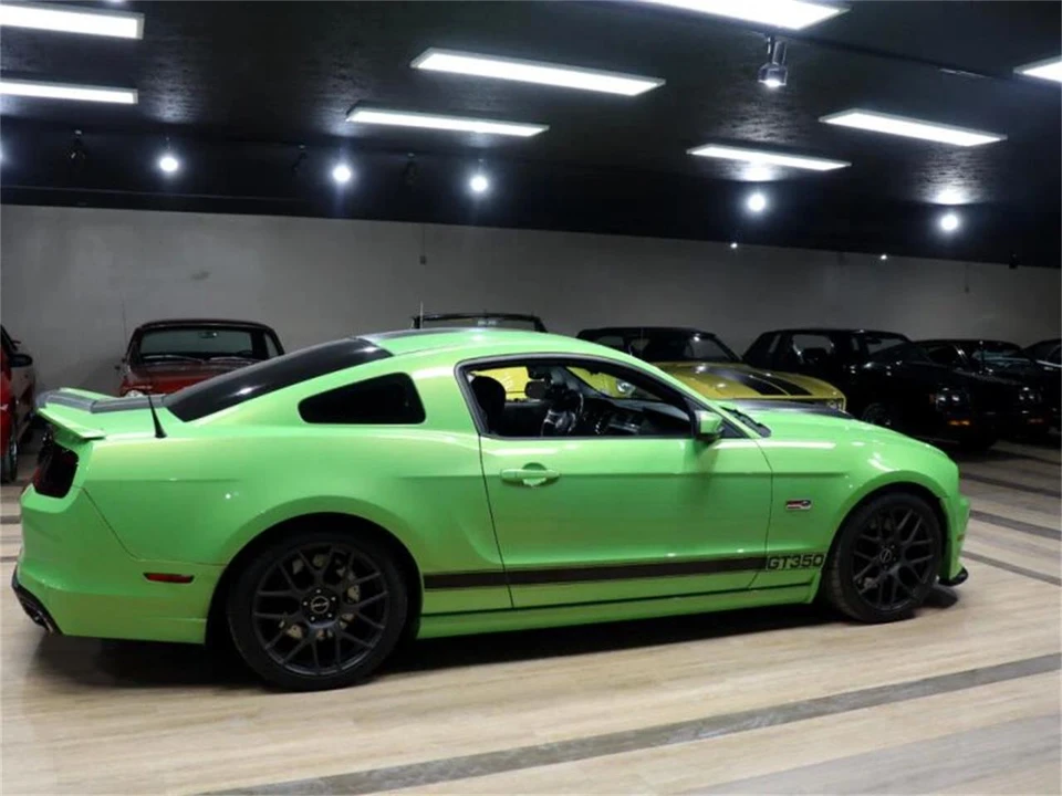 2013 Ford S197 Mustang - Image 3 of 31