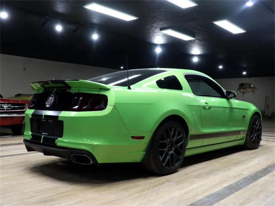 2013 Ford S197 Mustang - Image 5 of 31