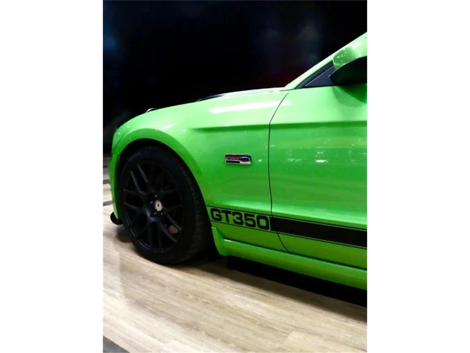 2013 Ford S197 Mustang - Image 26 of 31