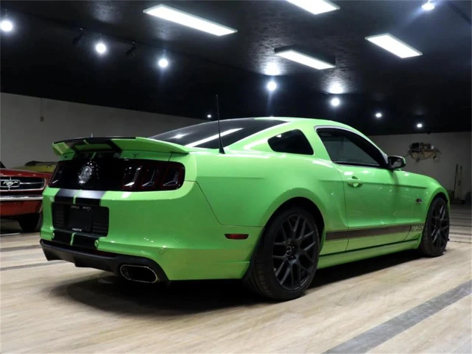 2013 Ford S197 Mustang - Image 31 of 31