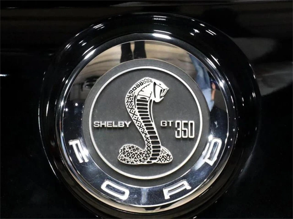 2013 Ford S197 Mustang - Image 10 of 31