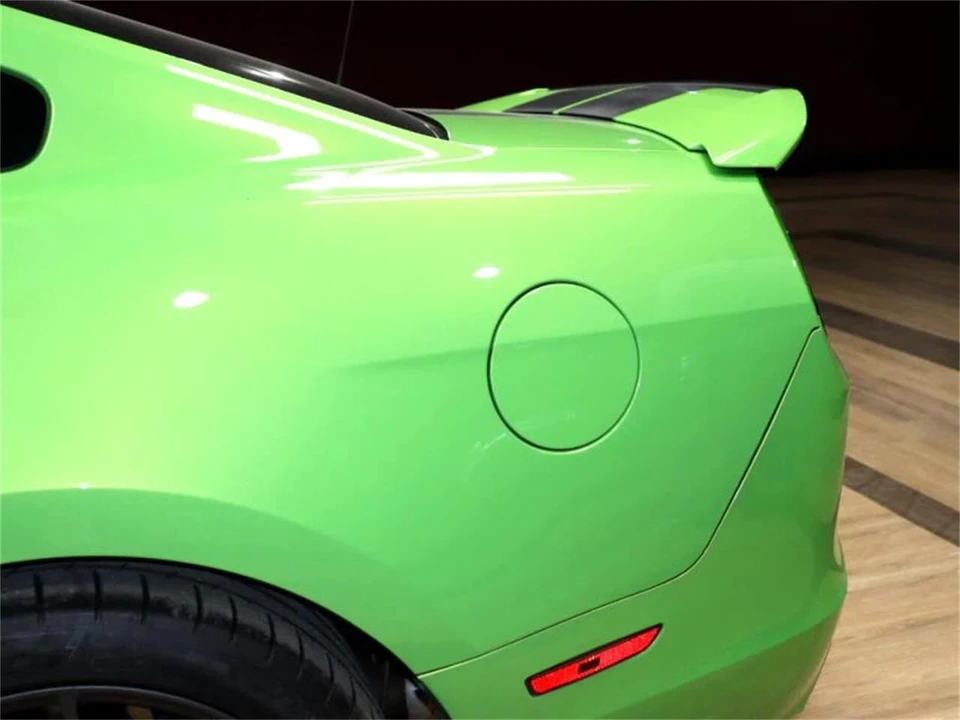 2013 Ford S197 Mustang - Image 11 of 31