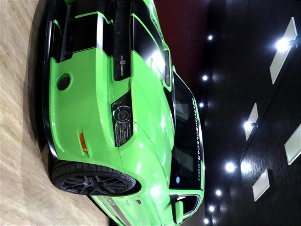 2013 Ford S197 Mustang - Image 20 of 31