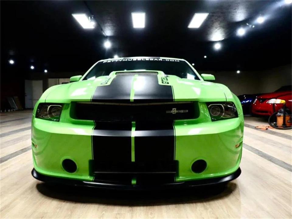 2013 Ford S197 Mustang - Image 15 of 31
