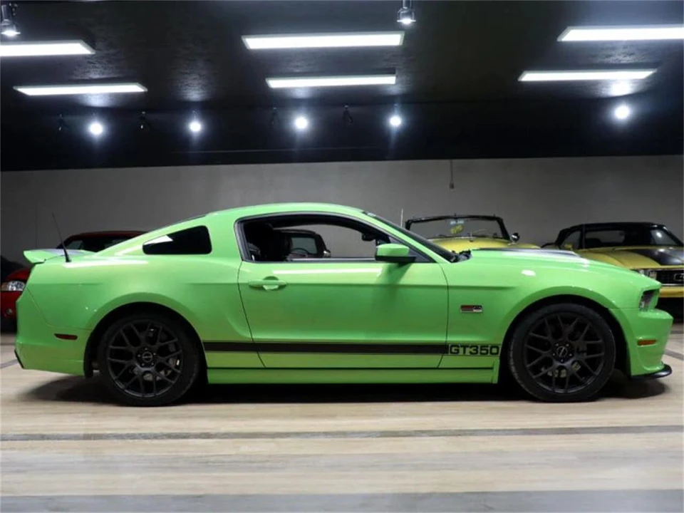 2013 Ford S197 Mustang - Image 2 of 31