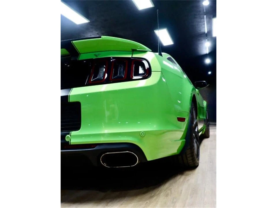 2013 Ford S197 Mustang - Image 29 of 31