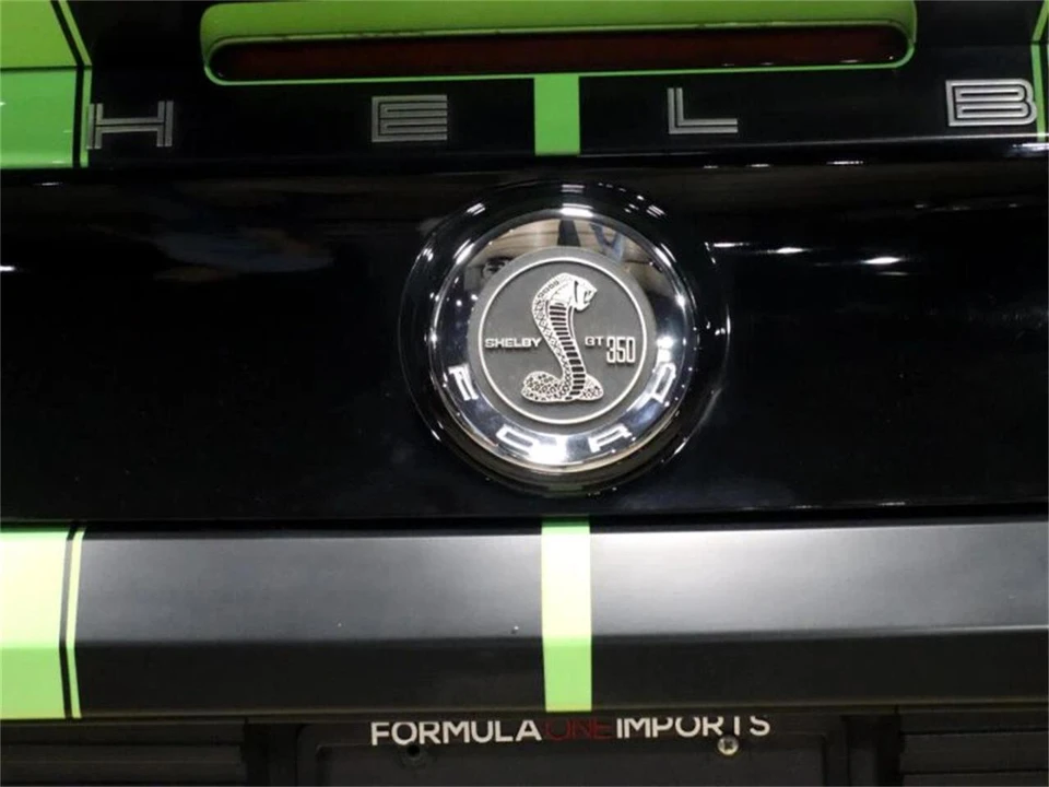 2013 Ford S197 Mustang - Image 9 of 31