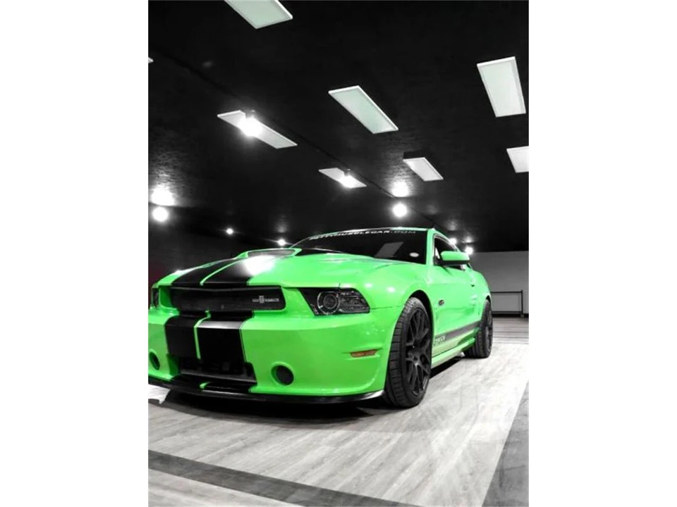2013 Ford S197 Mustang - Image 18 of 31