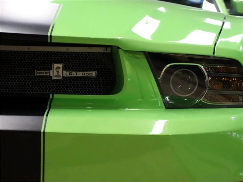 2013 Ford S197 Mustang - Image 17 of 31