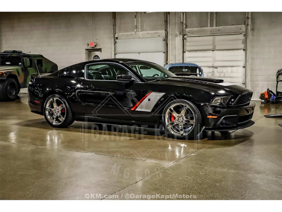 2013 Ford S197 Mustang - Image 11 of 31