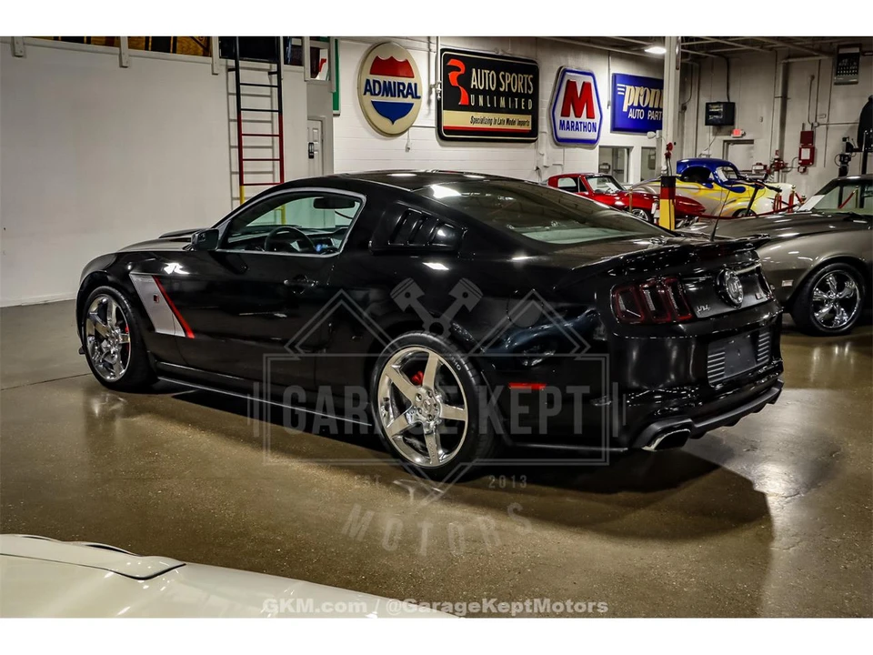 2013 Ford S197 Mustang - Image 6 of 31