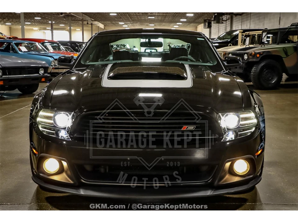 2013 Ford S197 Mustang - Image 21 of 31