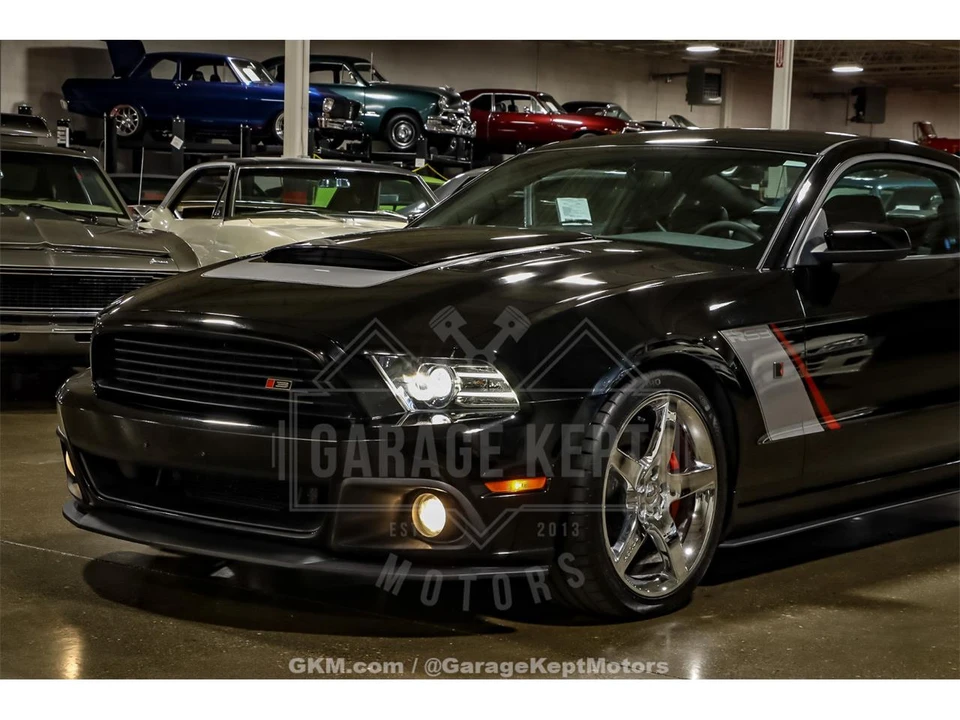 2013 Ford S197 Mustang - Image 22 of 31