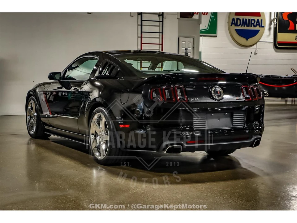 2013 Ford S197 Mustang - Image 7 of 31