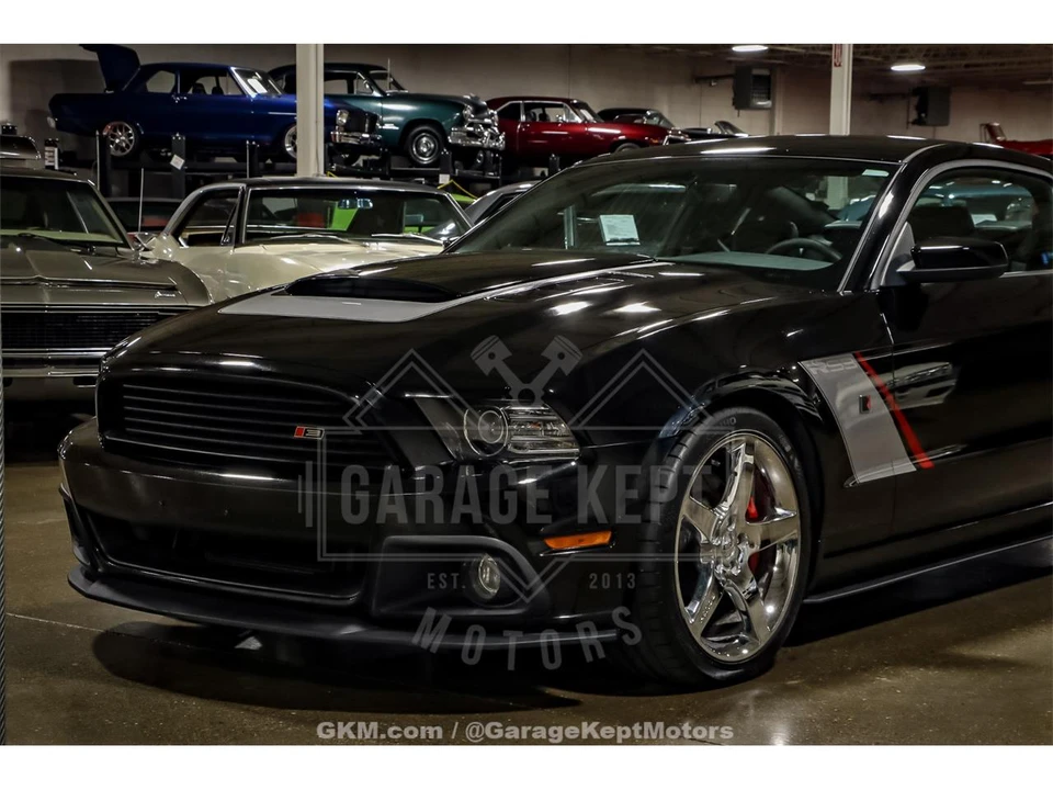 2013 Ford S197 Mustang - Image 23 of 31