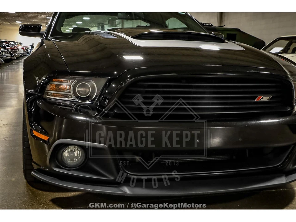 2013 Ford S197 Mustang - Image 18 of 31