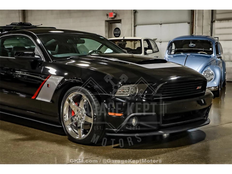 2013 Ford S197 Mustang - Image 13 of 31
