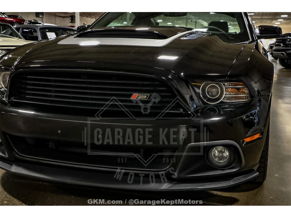 2013 Ford S197 Mustang - Image 19 of 31