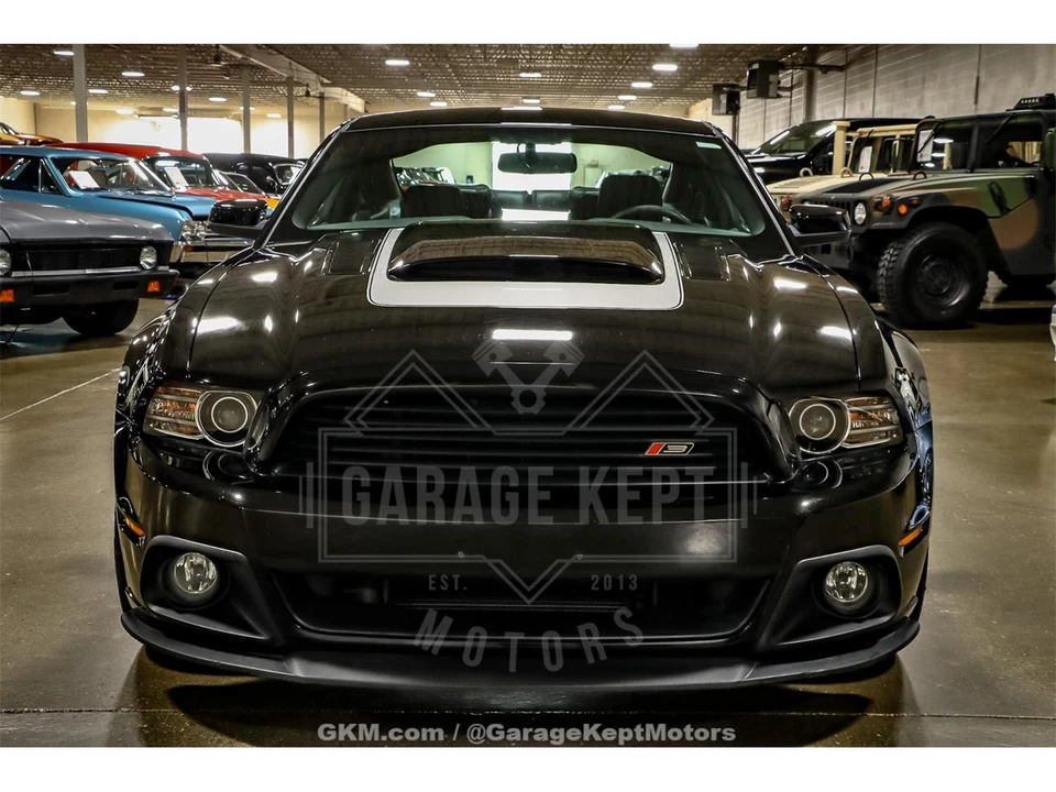 2013 Ford S197 Mustang - Image 20 of 31