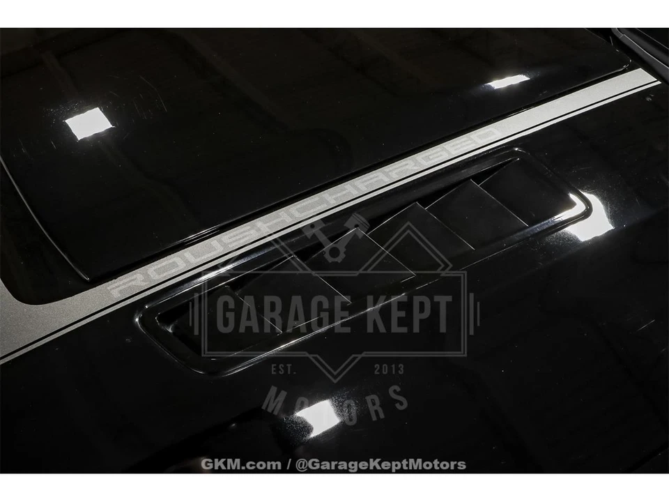 2013 Ford S197 Mustang - Image 30 of 31