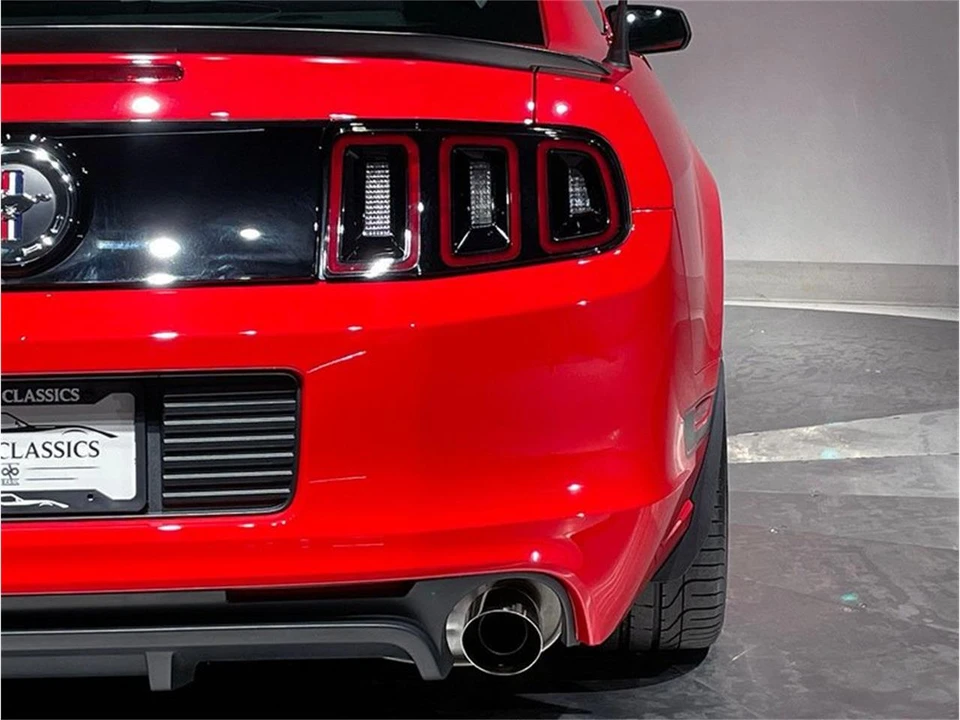 2013 Ford S197 Mustang - Image 7 of 31