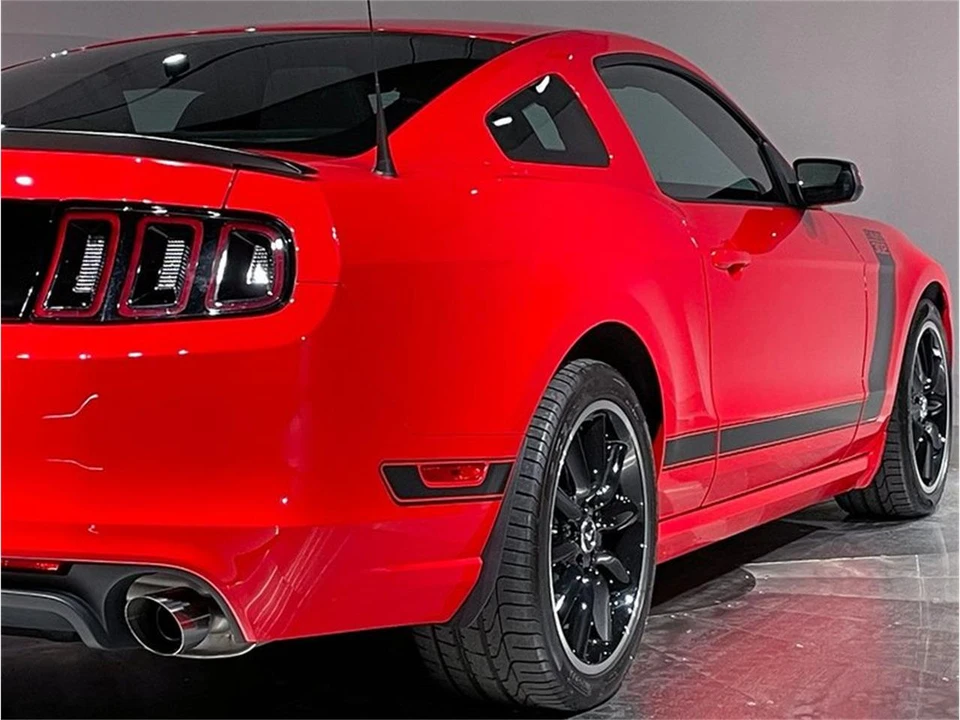 2013 Ford S197 Mustang - Image 30 of 31