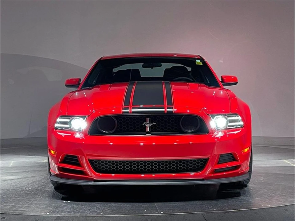 2013 Ford S197 Mustang - Image 21 of 31