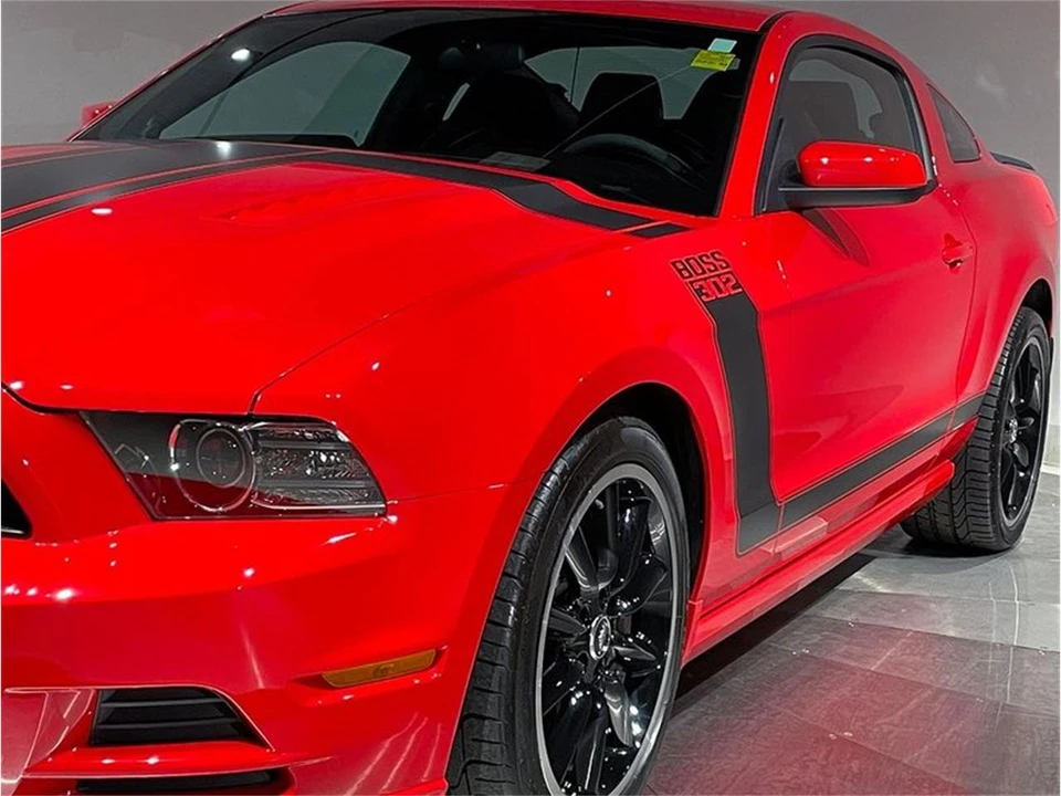 2013 Ford S197 Mustang - Image 15 of 31