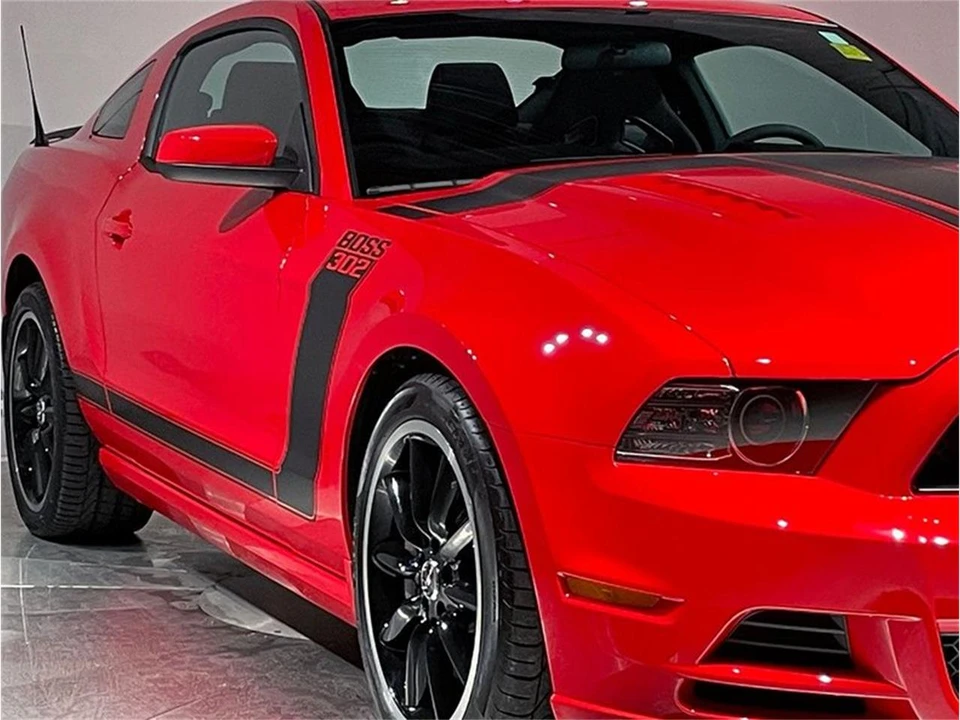 2013 Ford S197 Mustang - Image 18 of 31