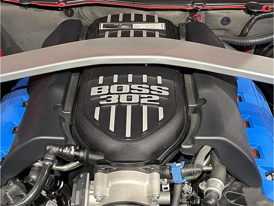 2013 Ford S197 Mustang - Image 24 of 31