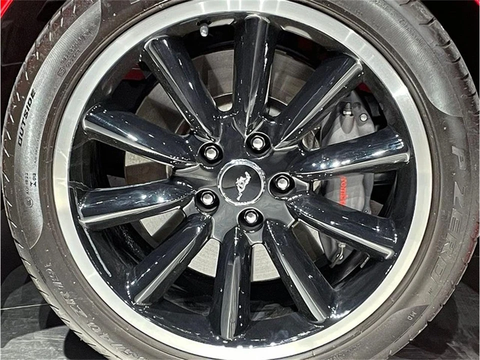 2013 Ford S197 Mustang - Image 12 of 31