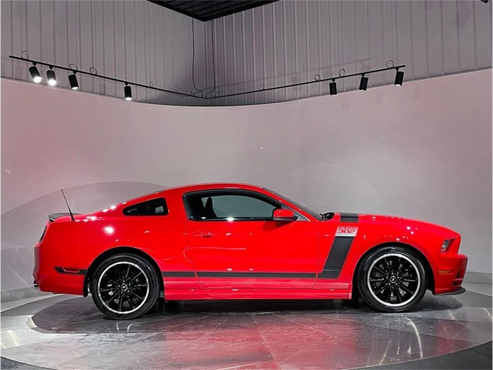 2013 Ford S197 Mustang - Image 4 of 31
