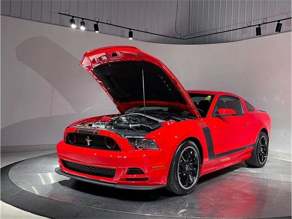 2013 Ford S197 Mustang - Image 27 of 31