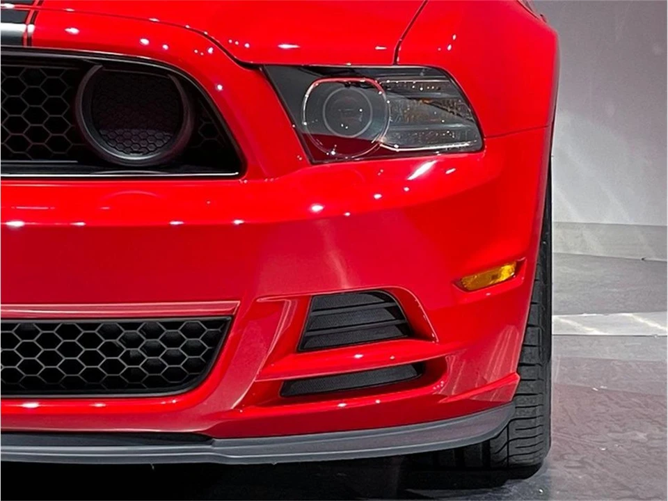 2013 Ford S197 Mustang - Image 16 of 31