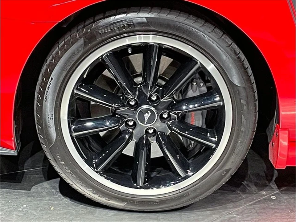 2013 Ford S197 Mustang - Image 10 of 31