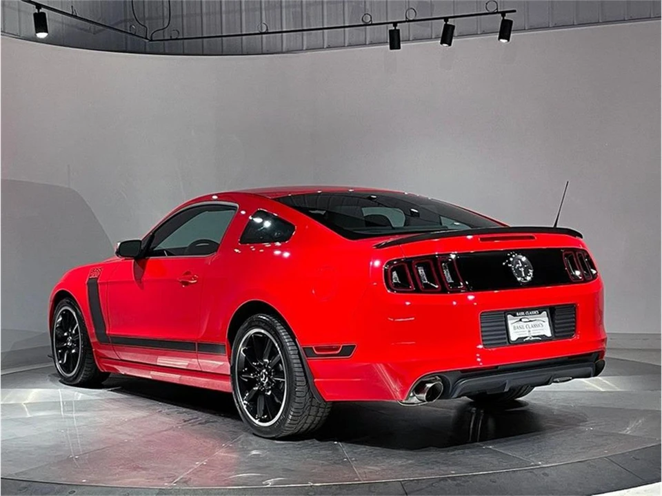 2013 Ford S197 Mustang - Image 8 of 31
