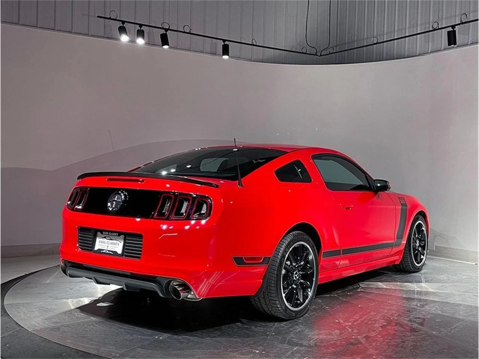 2013 Ford S197 Mustang - Image 5 of 31
