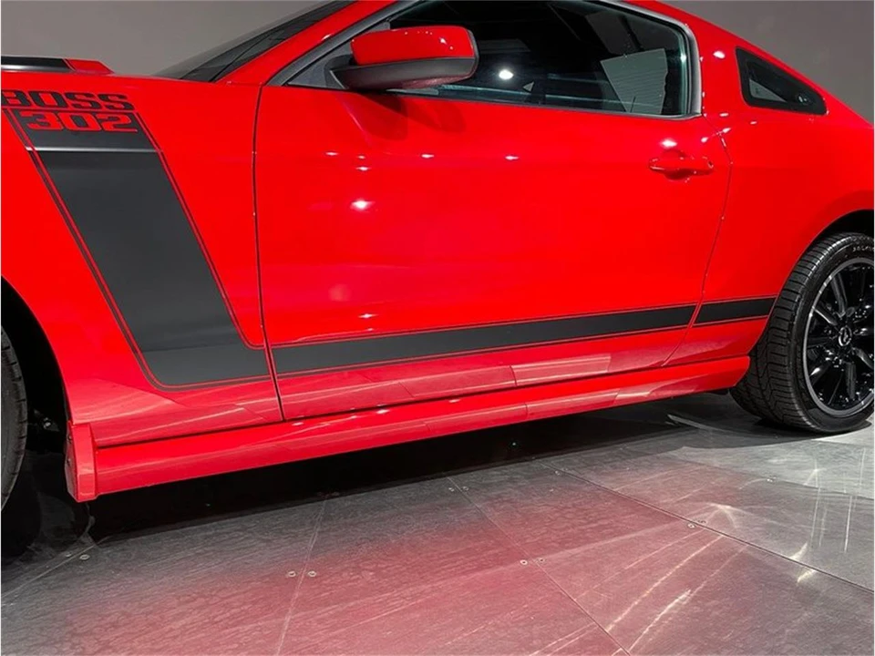 2013 Ford S197 Mustang - Image 13 of 31
