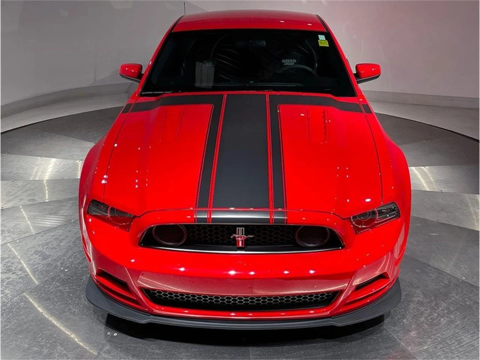 2013 Ford S197 Mustang - Image 19 of 31