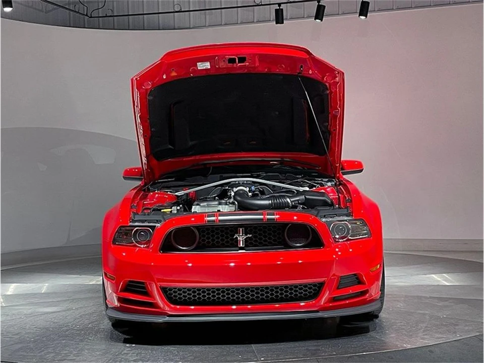 2013 Ford S197 Mustang - Image 28 of 31
