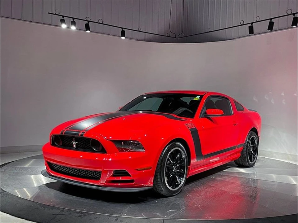 2013 Ford S197 Mustang - Image 2 of 31